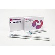 Cure Aqua Coude Hydrophilic Intermittent Catheter 